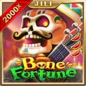 Bone Fortune icon